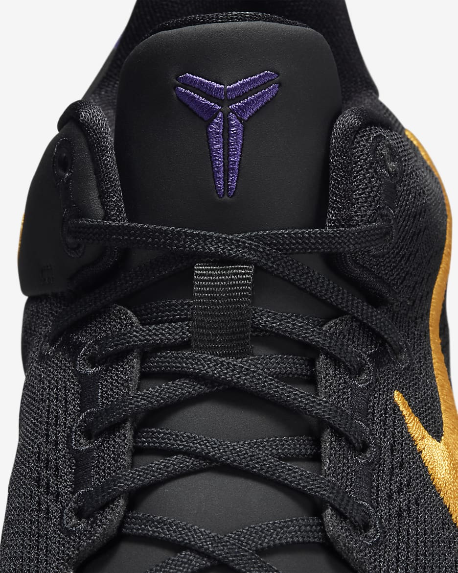 Nike kobe mens basketball shoes online